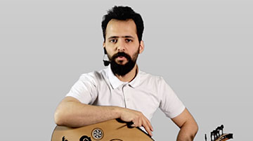 تعلم غناء الموشحات الأندلسية و أساليب الإرتجال في الغناء العربي مع ريبال الخضري على موقع إعزف لتعليم الموسيقى على النت